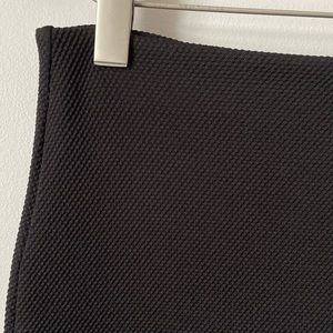 Women’s Stretchy Pencil Skirt Size M